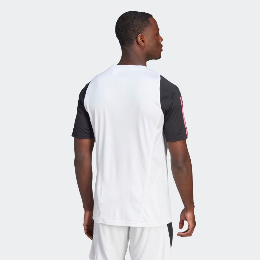 Juventus 2023/2024 training jersey - White