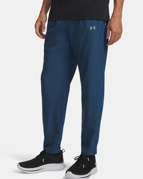 Survêtement Under Armour Running Velociti Pro Storm - Bleu - Footkorner