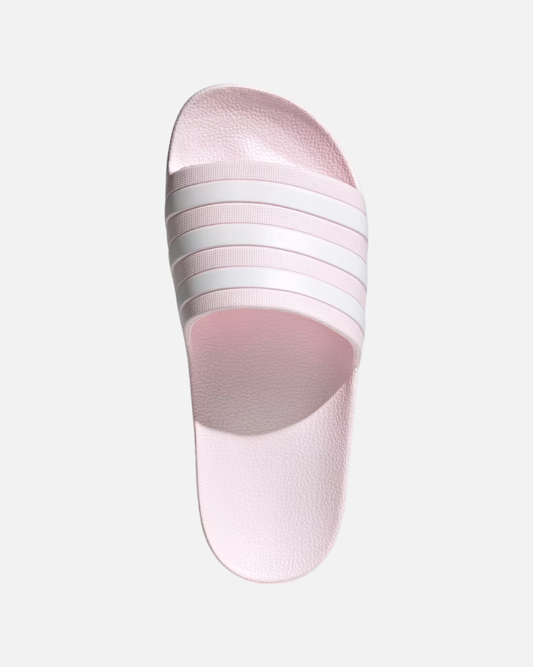FootkornerAdidas Adilette Aqua - Rosa/Weiß