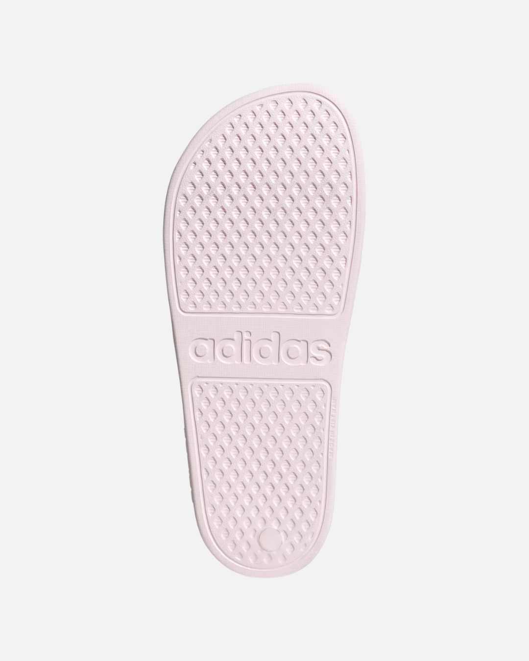 FootkornerAdidas Adilette Aqua - Rosa/Weiß