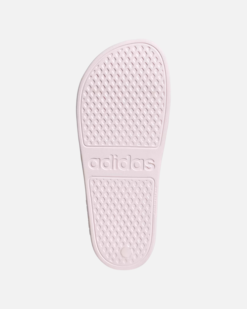 Adidas Adilette Aqua - Rosa/Weiß - Footkorner