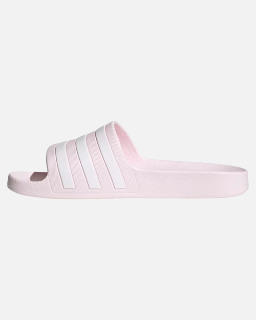 Adidas Adilette Aqua - Rosa/Weiß - Footkorner