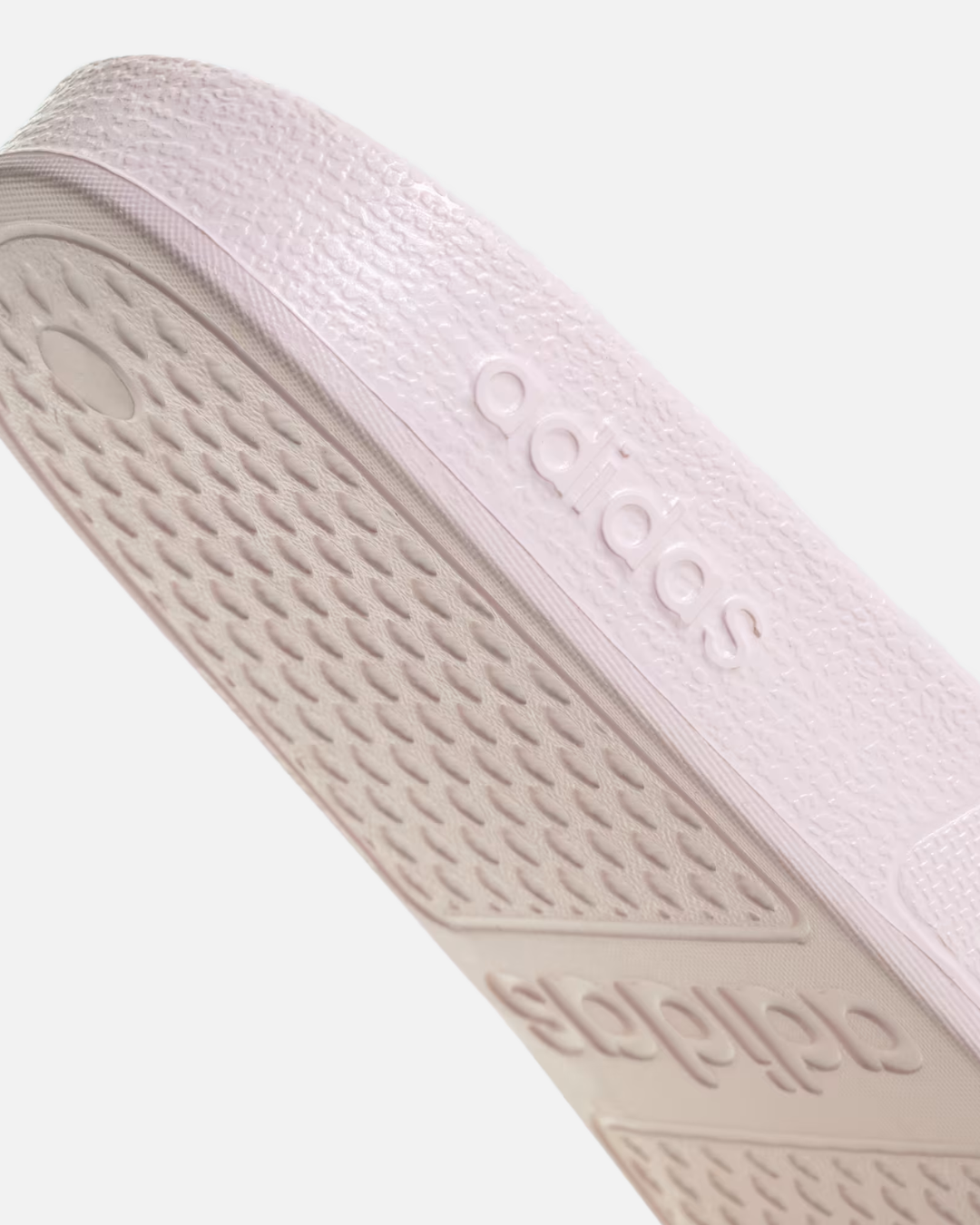 FootkornerAdidas Adilette Aqua - Rosa/Weiß