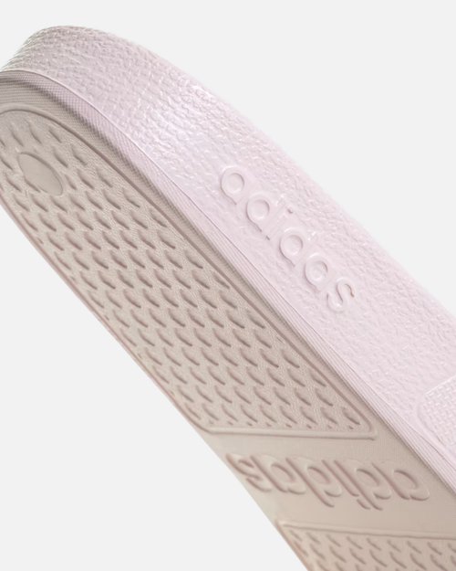 Adidas Adilette Aqua - Rosa/Weiß - Footkorner