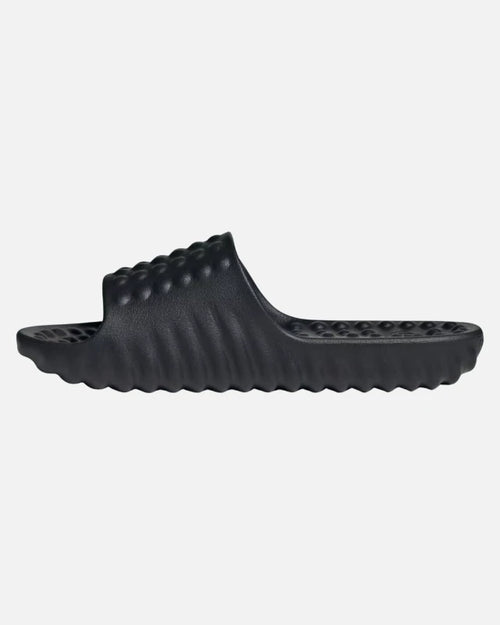 Adidas Adissage 360Rec - Noir - Footkorner