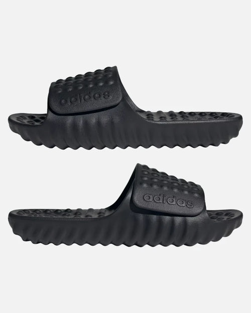 Adidas Adissage 360Rec - Noir - Footkorner