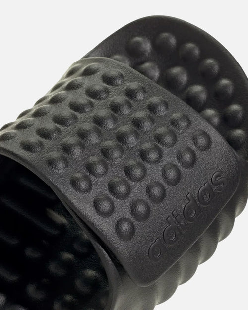 Adidas Adissage 360Rec - Noir - Footkorner