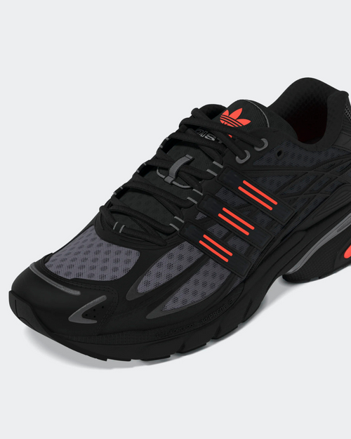 Adidas Adistar Cushion - Black/Red - Footkorner