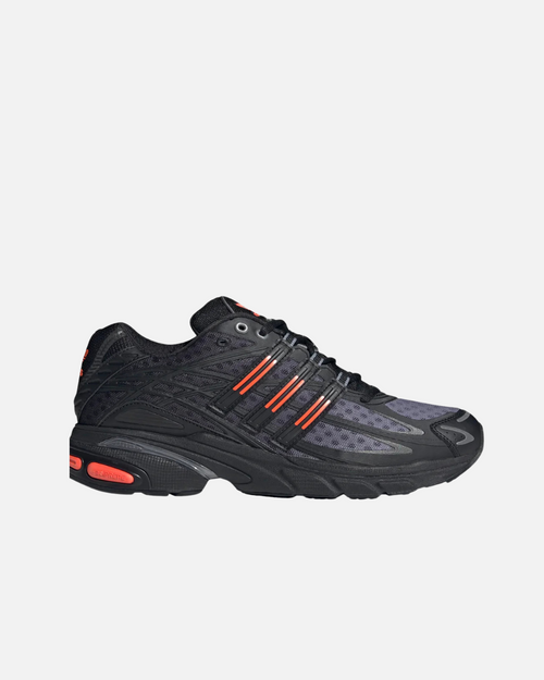 Adidas Adistar Cushion - Black/Red - Footkorner