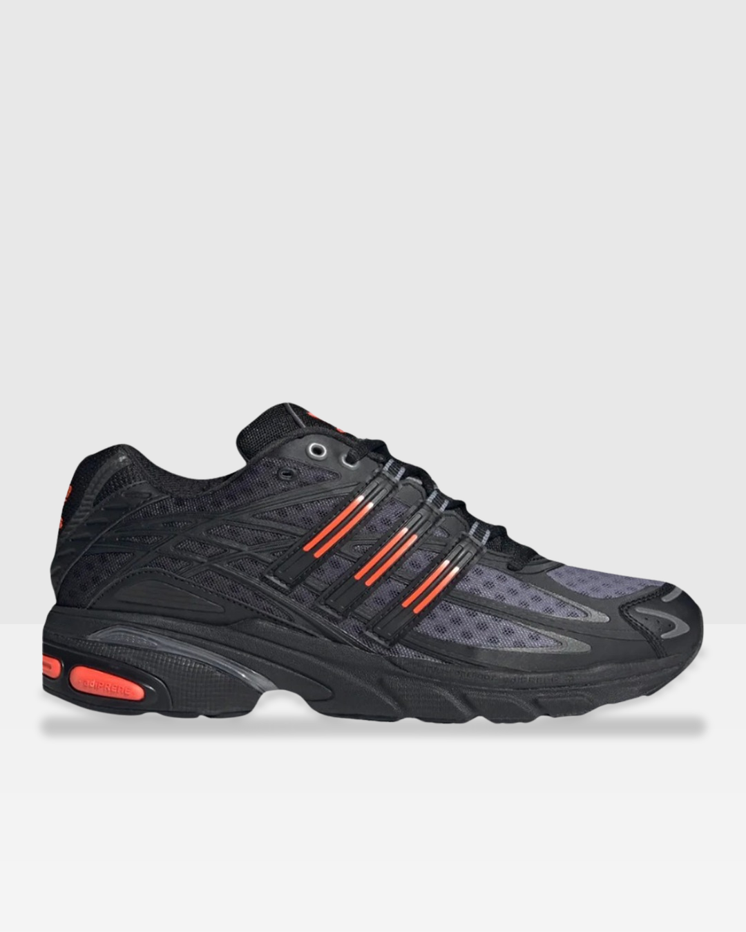 FootkornerAdidas Adistar Cushion - Noir/Rouge