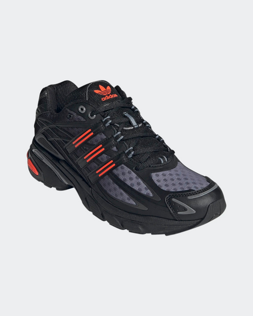 Adidas Adistar Cushion - Black/Red - Footkorner