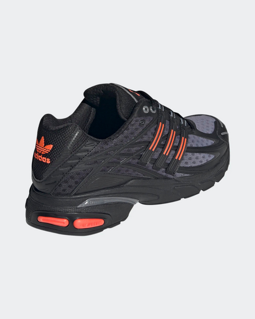 Adidas Adistar Cushion - Black/Red - Footkorner