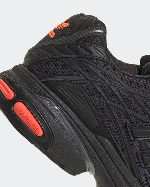 Adidas Adistar Cushion - Black/Red - Footkorner