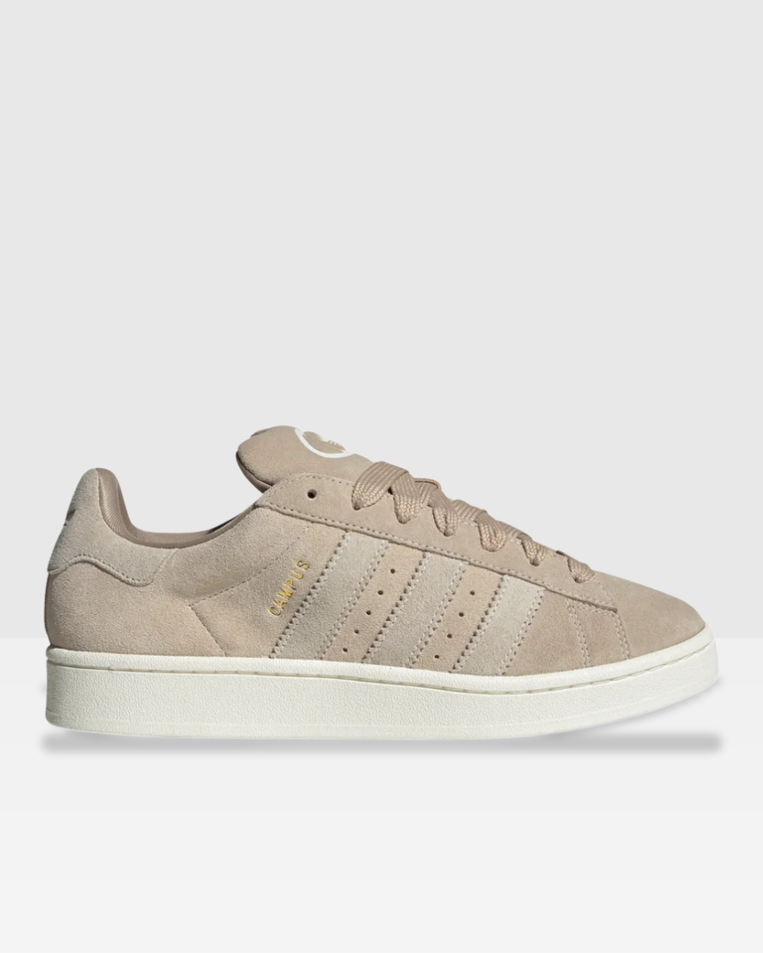 Adidas Campus 00s - Beige