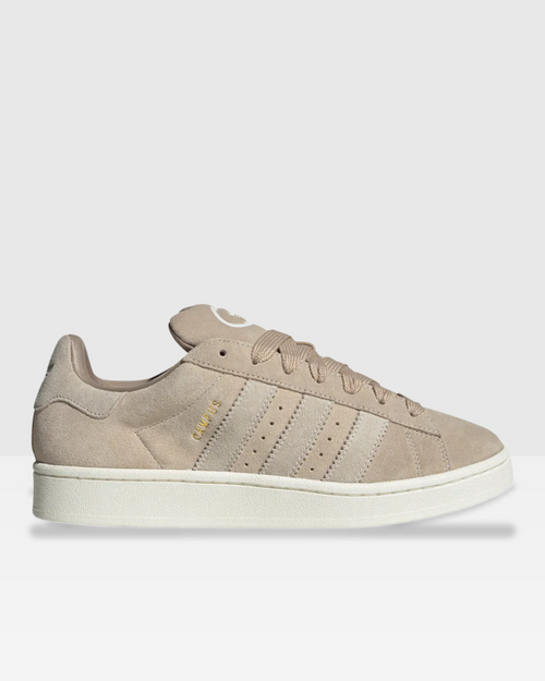 Adidas Campus 00s - Beige - Footkorner