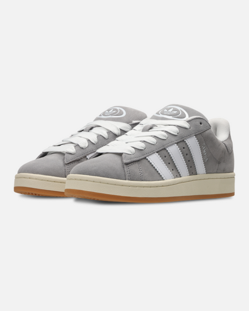 Adidas Campus 00s - Gris/Blanc - Footkorner