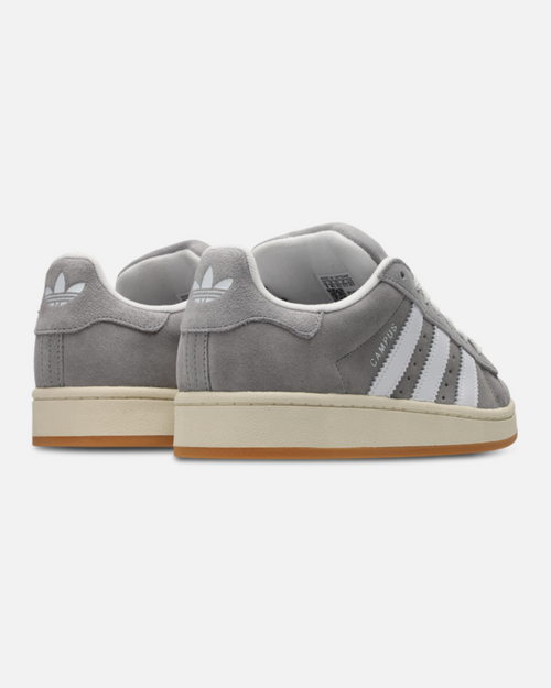 Adidas Campus 00s - Gris/Blanc - Footkorner