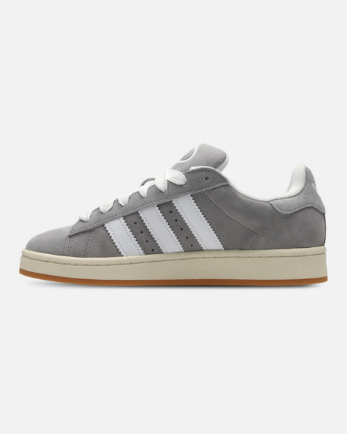 Adidas Campus 00s - Gris/Blanc - Footkorner