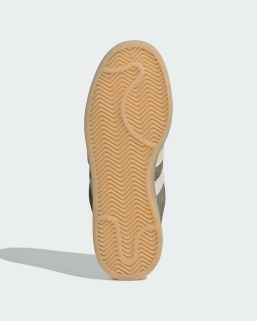 Adidas Campus 00s - Khaki - Footkorner