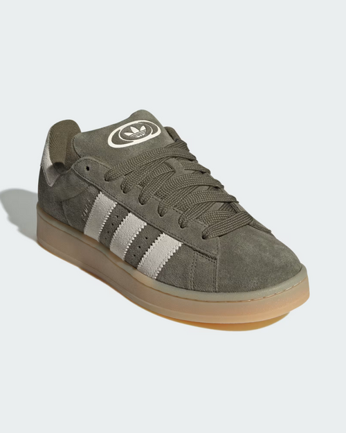 Adidas Campus 00s - Khaki - Footkorner