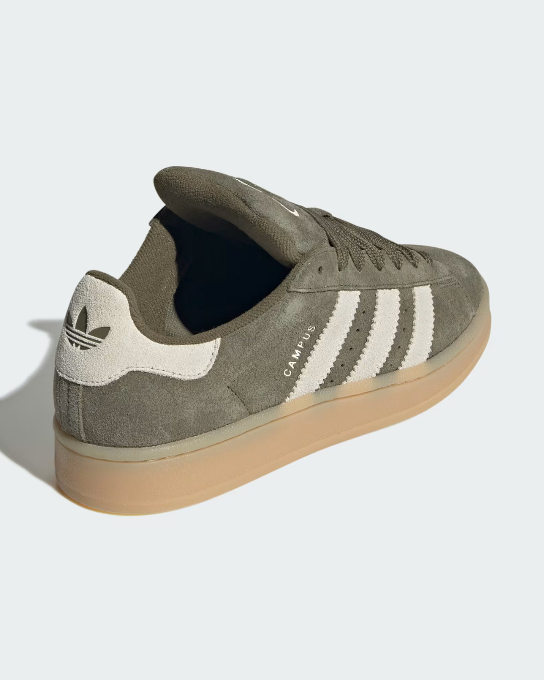 FootkornerAdidas Campus 00s - Khaki