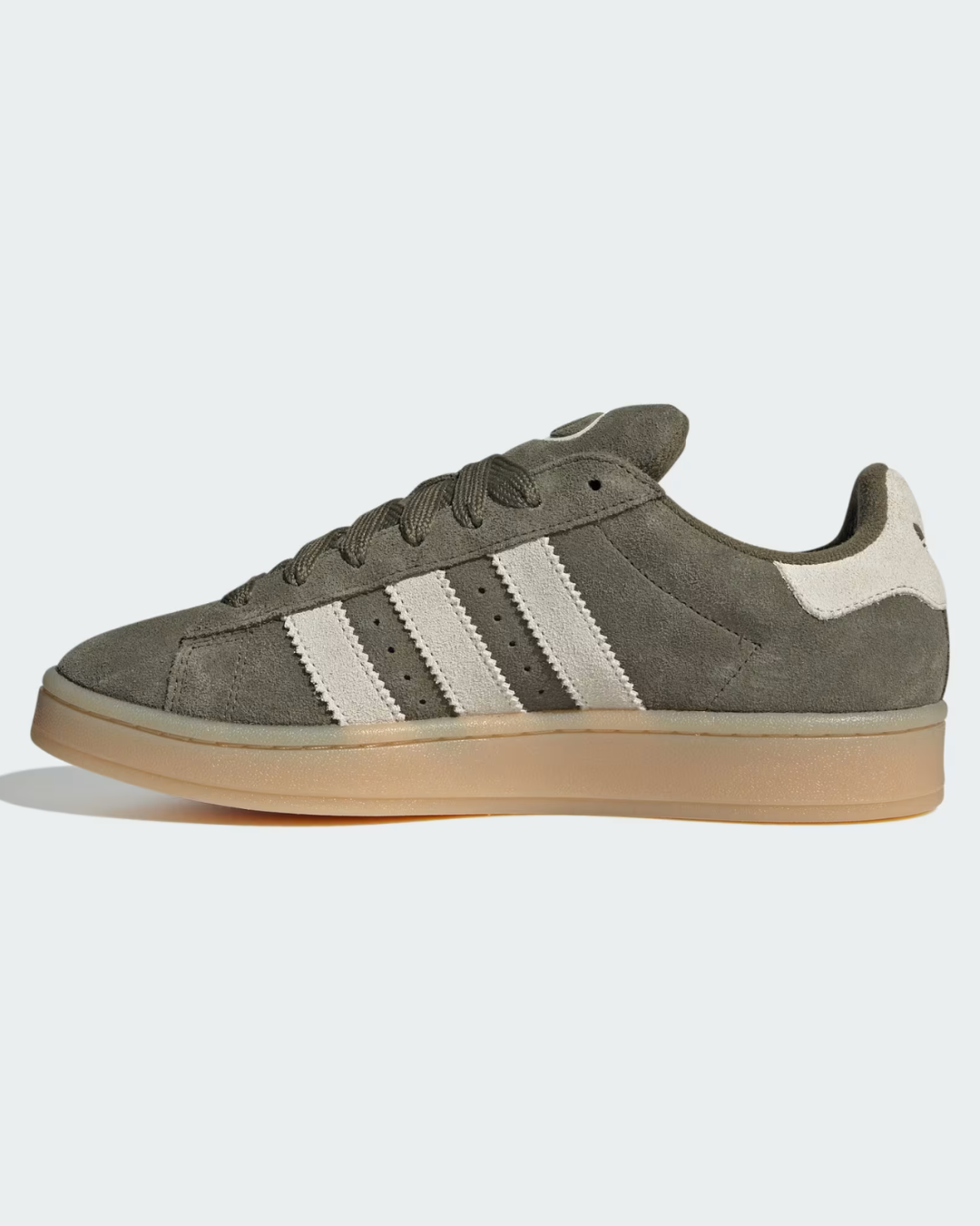 FootkornerAdidas Campus 00s - Khaki