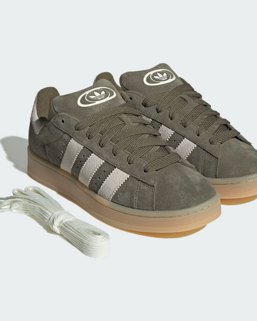 Adidas Campus 00s - Khaki - Footkorner