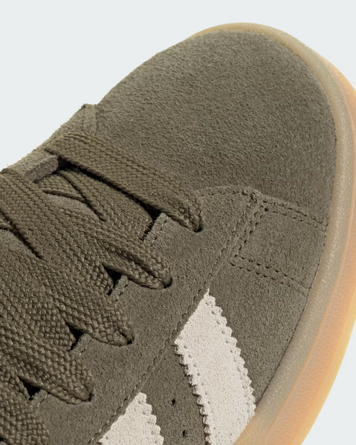 Adidas Campus 00s - Khaki - Footkorner