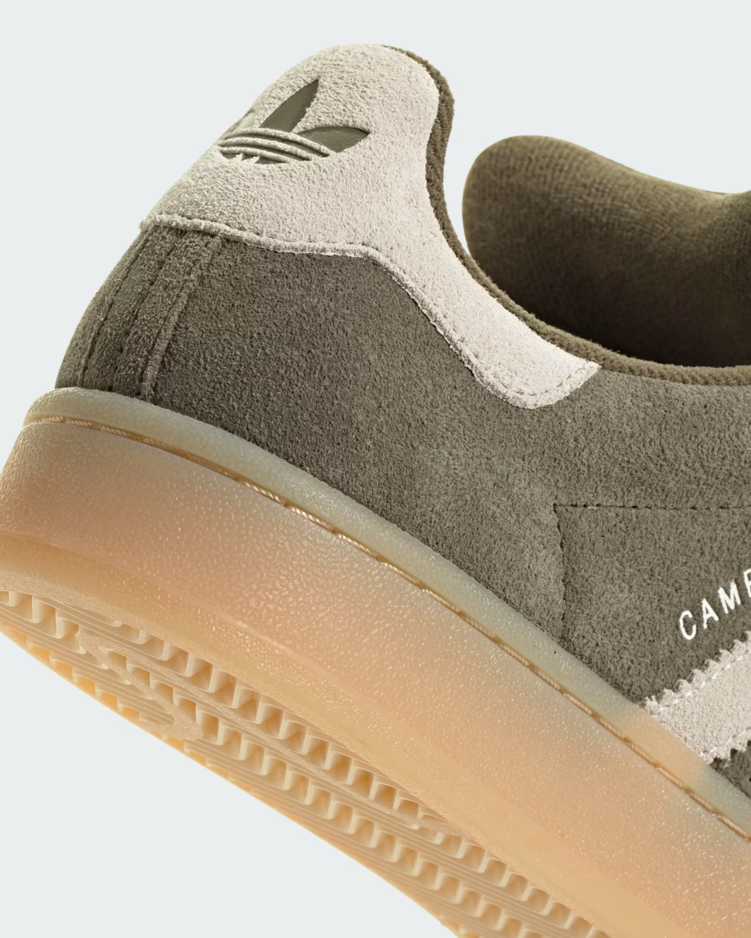 FootkornerAdidas Campus 00s - Khaki