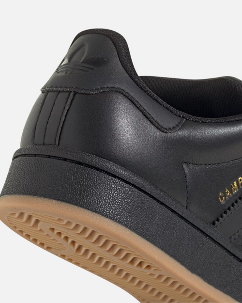 Adidas Campus 00s - Black - Footkorner