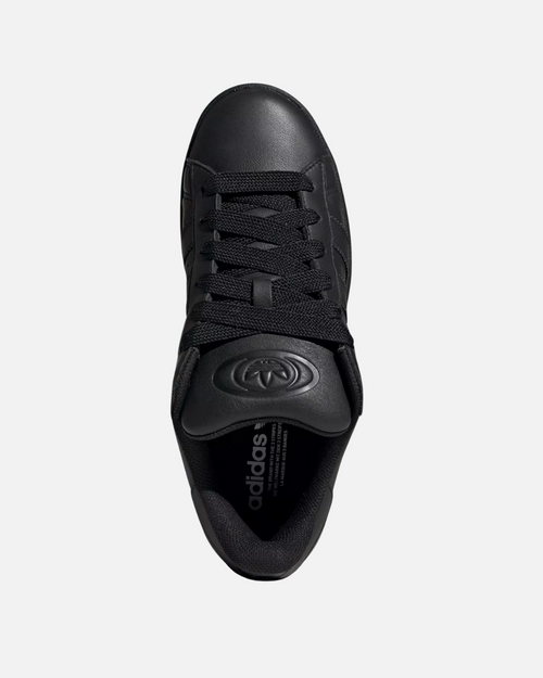 Adidas Campus 00s - Black - Footkorner