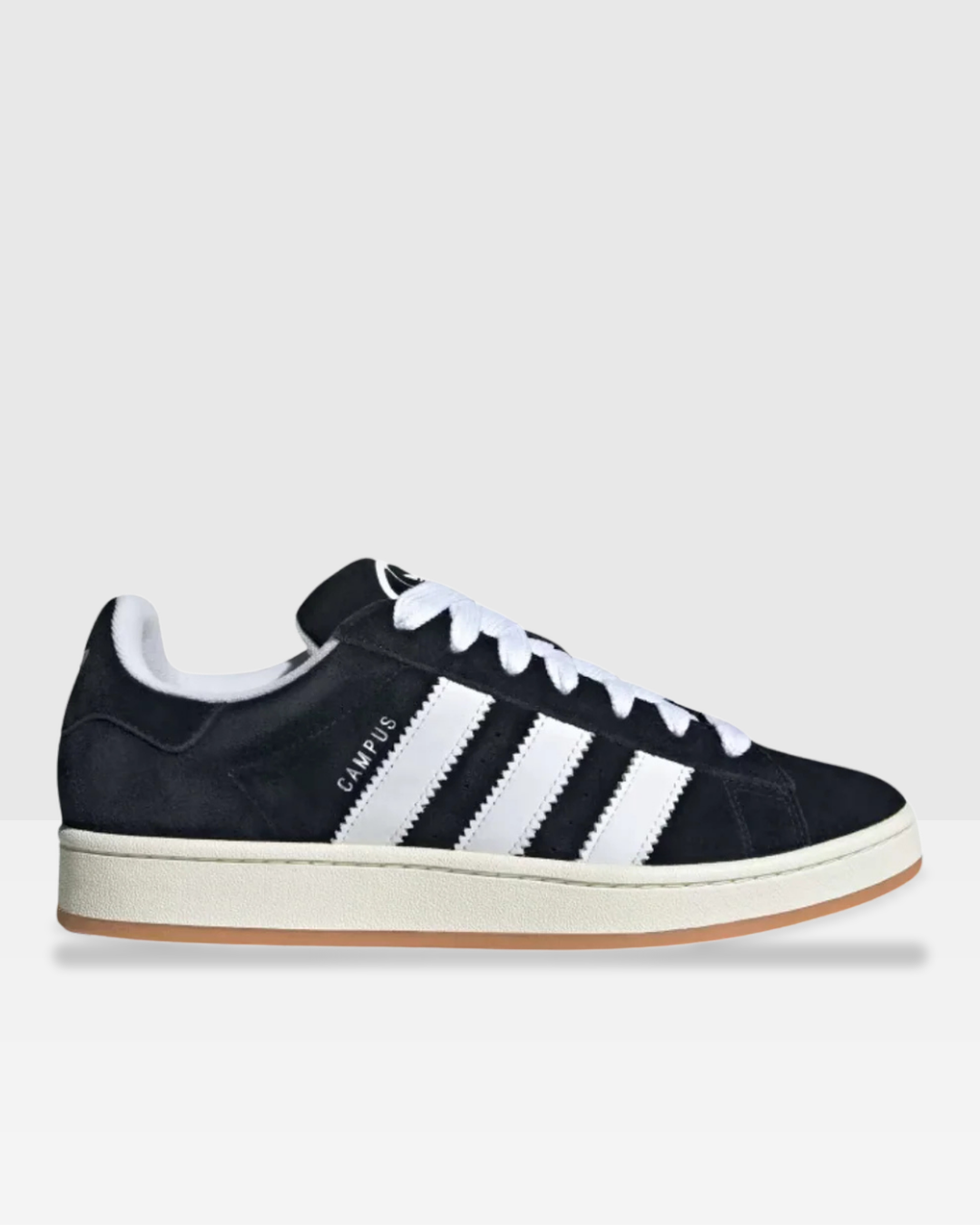 Adidas Campus 00s - Noir/Blanc