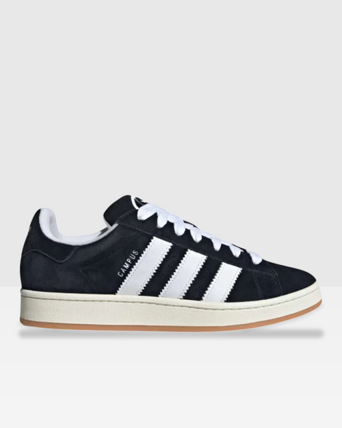 Adidas Campus 00s - Nero/Bianco - Footkorner