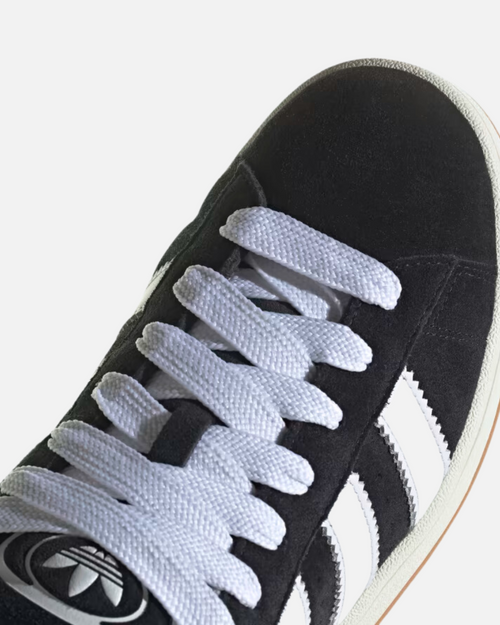 Adidas Campus 00s - Black/White - Footkorner
