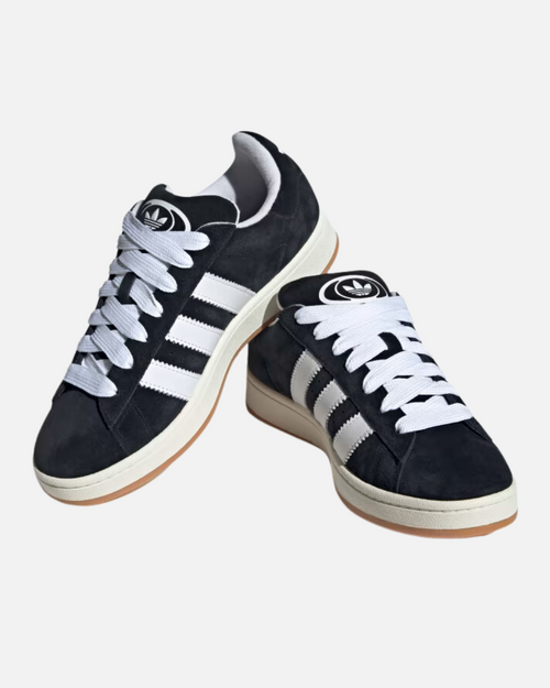 Adidas Campus 00s - Black/White - Footkorner