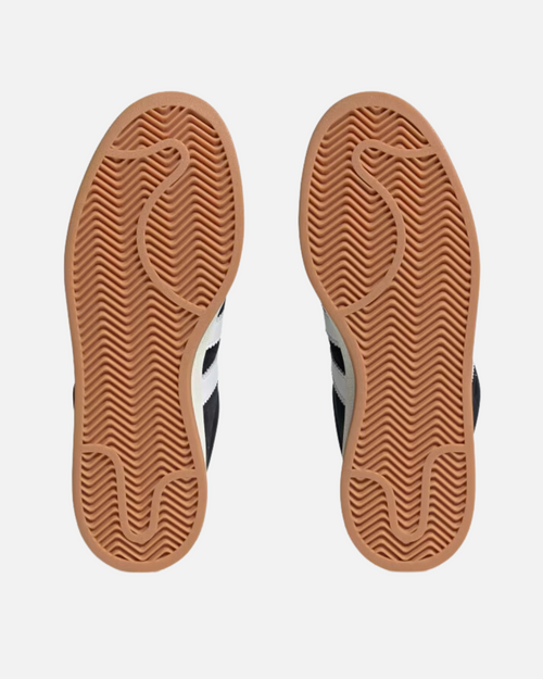 Adidas Campus 00s - Black/White - Footkorner