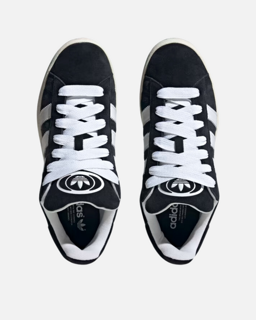 Adidas Campus 00s - Black/White - Footkorner