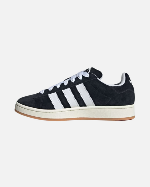 Adidas Campus 00s - Black/White - Footkorner