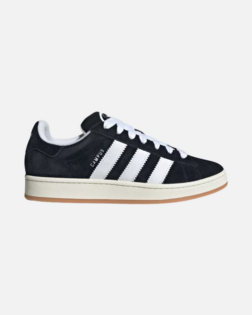 Adidas Campus 00s - Black/White - Footkorner