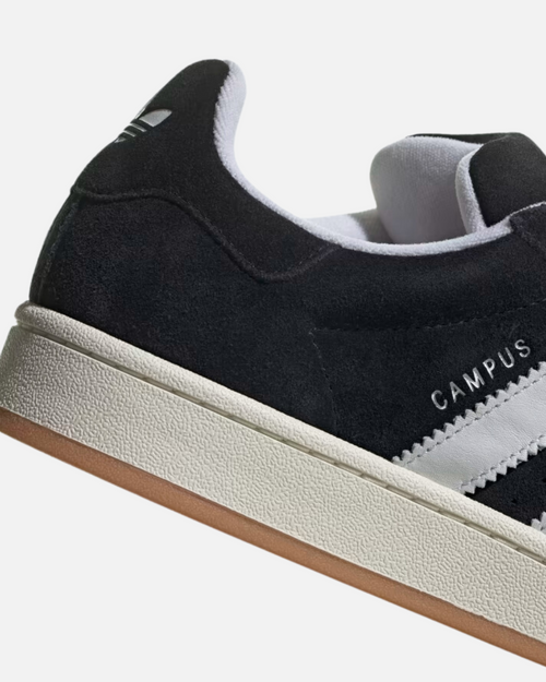Adidas Campus 00s - Black/White - Footkorner