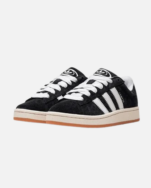 Adidas Campus 00s - Black/White - Footkorner