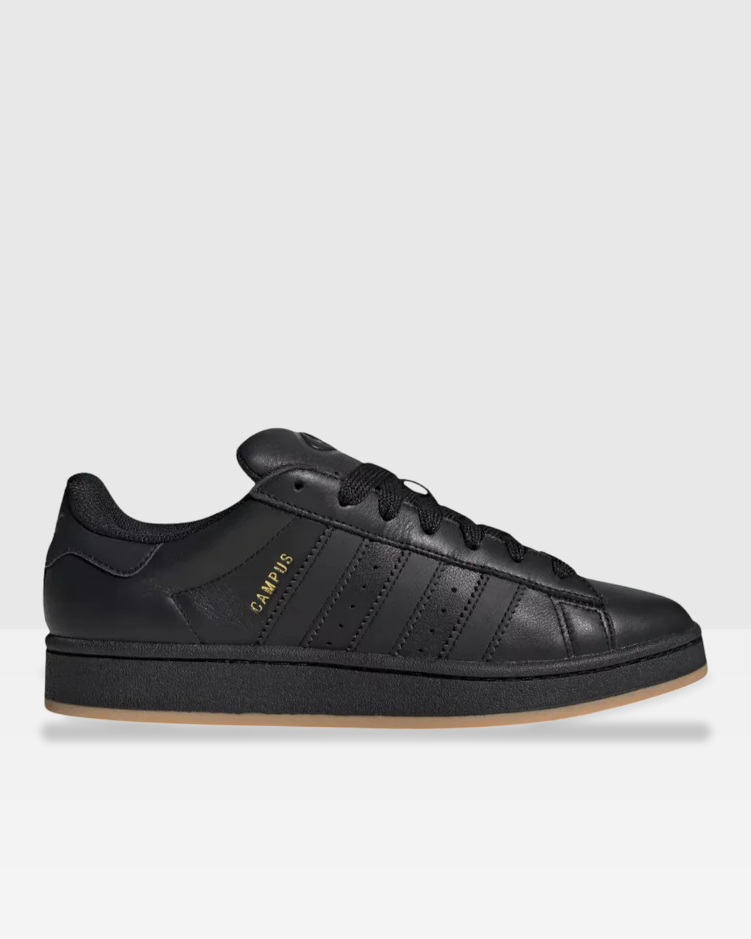 Adidas Campus 00s - Noir