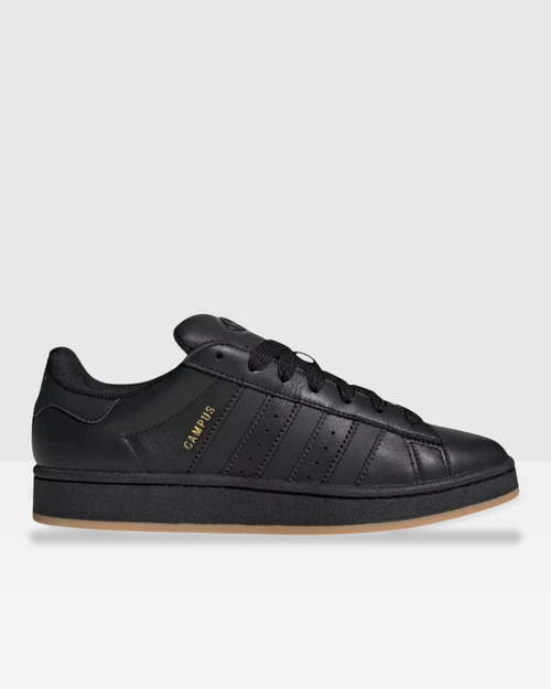 Adidas Campus 00s - Noir - Footkorner