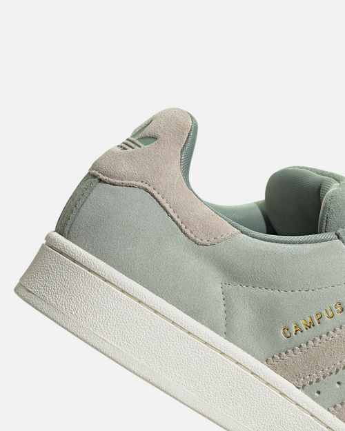 Adidas Campus 00s - Green - Footkorner