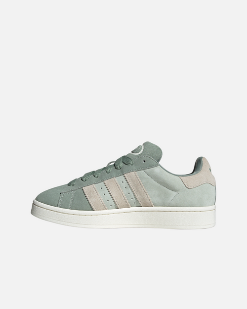 Adidas Campus 00s - Green - Footkorner