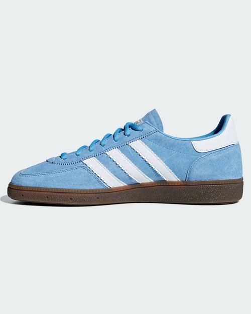 Adidas Handball Spezial - Bleu/Blanc - Footkorner