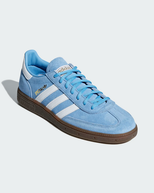 Adidas Handball Spezial - Bleu/Blanc - Footkorner