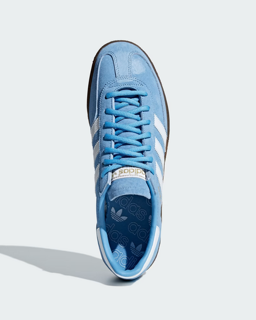 Adidas Handball Spezial - Bleu/Blanc - Footkorner