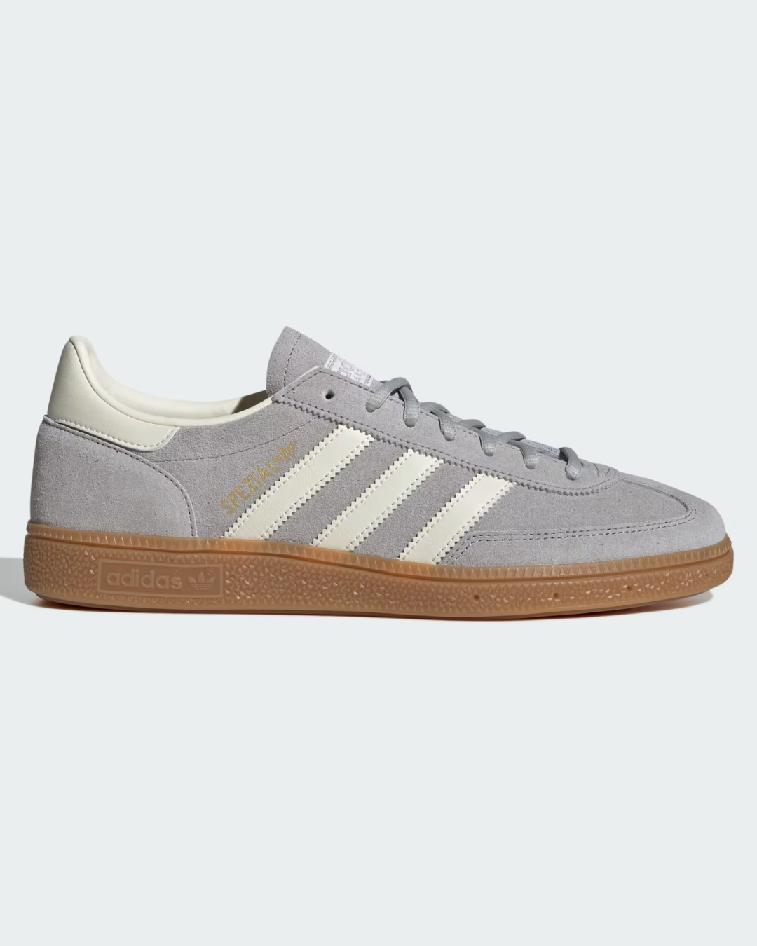 Adidas Handball Spezial - Gris/Blanc