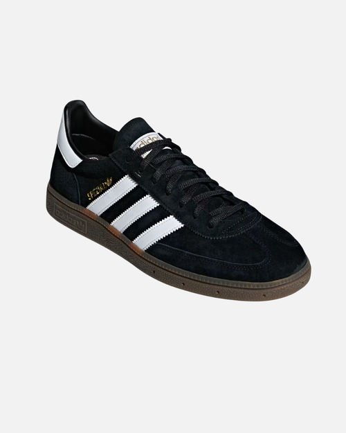 Adidas Handball Spezial – Schwarz/Weiß - Footkorner
